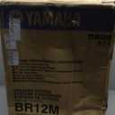 Yamaha BR12M 12-inch 2-Way Floor Monitor