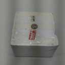 WHJY Pink Colored Glass Salad Bowl Set of 2, Mixing Bowls Decorative Fruit Bowl Serving Bowls for Kitchen, Clear Gold Bowl Wide Rim Pasta Bowl