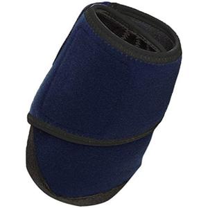 Healers Petcare Medical Dog Bootie, Single Unit - Blue, l