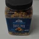 Nut Harvest, Nut & Fruit Mix, 37 Ounce Jar, Best By: 21 APR 2026
