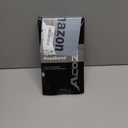 Mens Running Headband,5Pack,Mens Sweatband Sports Headband for Running,Cycling,Basketball,Yoga,Fitness Workout Stretchy Unisex Hairband