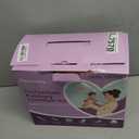 Postpartum Recovery Essentials Kit for Women, Labor & Delivery Postpartum Care, Peri Bottle, Cooling Spray, Disposable Postpartum Underwears, Postpartum Pads, Hot&Cold Packs, Soothing Liners