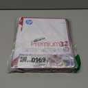 HP Papers | 8.5 x 11 Paper | Premium 32 lb | 1 Ream - 250 Sheets | 100 Bright | Made in USA - FSC Certified | 113500R