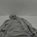 Gildan Unisex Adult Fleece Hoodie Sweatshirt, Style G18500, Multipack (Medium, Sport Grey (1-pack))