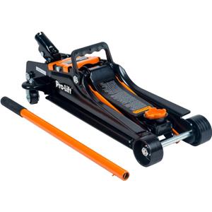 Pro-LifT PL2920 2 Ton Floor Jack - Car Hydraulic Trolley Jack Lift with 4000 Lbs Capacity for Home Garage Shop