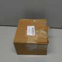 W10124096 W10130108 W10204250 Refrigerator Condenser Fan Motor Kit - Compatible with Whirlpool, KitchenAid & Kenmore, with Motor, Blade, Harness & Hardware,Replace 2188727 2188538