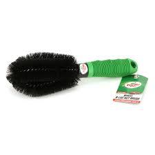 Turtle Wax Microfiber Wheel Brushes 3 Pcs