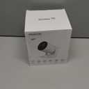 Electric FocusMini Projector, Projector 4K 1080P Support, 260 ANSI Lumens Projector with Wifi and Bluetooth, Upgrade Smart Proyector, 5w Speaker, Auto Keystone Correction 35"-130" Screen HY300 Plus