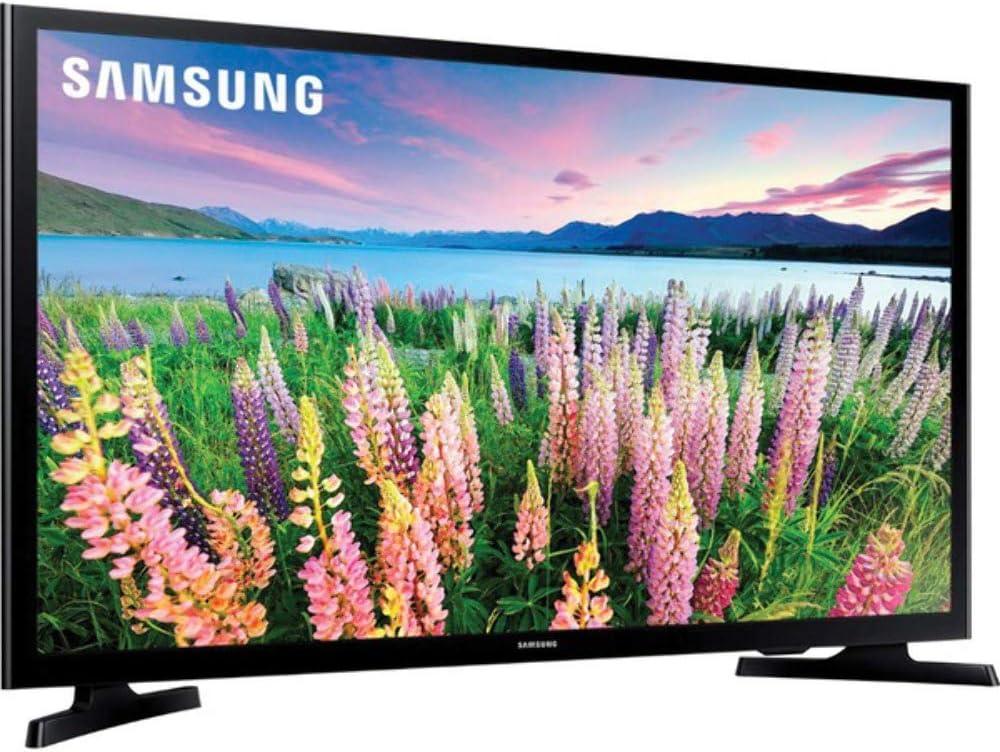 SAMSUNG 40-inch Class LED Smart FHD TV 1080P (UN40N5200AFXZA, 2019 Model)