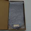 2 Set Gothic Candle Sconces Wall Decor, Arch Cathedral Frame Gothic Wall Sconce Candle Holder for Bedroom, Bathroom, Dining Room, Living Room, Black