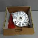 ACDelco Gold 334-2114 Alternator