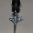 Orbit 58573N H2O-Six Gear-Drive Sprinkler on Metal T-Spike