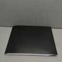 40-Pack Peel and Stick Floor Tiles Vinyl Floor 12 x 12 inch Self Adhesive Waterproof Glossy Flooring Planks DIY for Bathroom, Kitchen, Living Room, RV, Cover 40 Sq. Ft, Polish Light Grey Marble