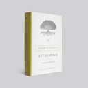 ESV Systematic Theology Study Bible