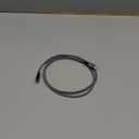 PowerTac CHRGCABLEforE5R-E9R-WarG4: Magnetic Charging Cable for E5R-G4/E9R-G4/Warrior-G4