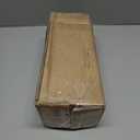 Pasta Roller for Kitchenaid Stand Mixer, Stainless Steel pasta roller attachment with 8 Adjustable Thickness Knob, Dough Pasta Roller pasta roller attachment for Raviolis Pasta (1-Piece Set (Roller Only))