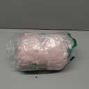 NEWCOSPLAY Super Soft Throw Blanket Pink Premium Silky Flannel Fleece 3D Clouds Stylish Jacquard Lightweight Bed Blanket All Season Use 350GSM (Pink, Throw(50"x60")