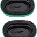 2-Pack 32 083 09-S 32 883 09-S1 Air Filter for Kohler KT715 KT725 KT730 KT735 KT740 KT745 KT610 KT620 19HP-26HP Engine 32 883 09-S1 Cub Cadet MTD Lawn Mower