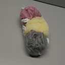 Body Puffs for Bath & Shower, Exfoliating Body Wash Sponge Gift Set of 3