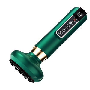 Anti Cellulite Bluile Massager - Handheld Electric Anti-Cellulite Contouring Body Sculpting Machine - Rechargeable Cordless Fat Vacuum Suction Remover Shaping Massage Device