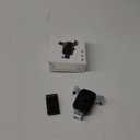 Car Phone Holder for Mitsubishi Eclipse Cross 2018 2019 2020 2021 2022 2023 2024 2025 2026 Auto Interior Accessories Best Cell Phones Mount Cellphone Mobile Cradle Charging Navigation Stand