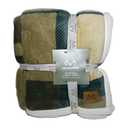 Realtree Reversible Sherra Throw 50×60 Inch