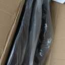 AOMSAZTO Automotive Floor Mats for 2024 2023 2022 2021-2019 Nissan Murano Platinum/SV/SL/LE/SE, Heavy Duty TPE All Weather Car Floor Mats, 1st & 2nd Row Full Set Rubber Floor Liners