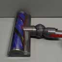 Upgrade Anti-Tangle Motorhead for Dyson V7 V8 V9 V10 V11 V15 SV10 SV11 SV12 SV14 Vacuum Cleaner Replacement Cleaner Brush Head Replacement Parts for Dyson Hard Wood and Carpets