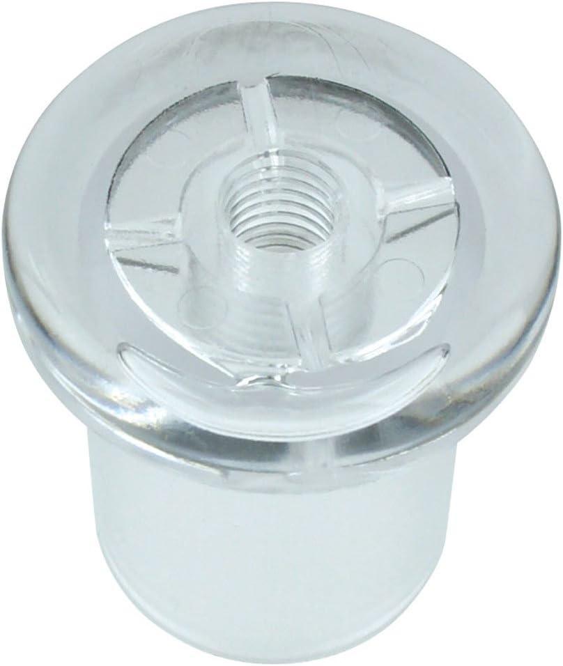 Eder Flag Replacement Part Top Ornament Fitting for 15' and 20' Poles