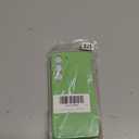 YSLBWLE for Samsung Galaxy S23 Case, Thin Liquid Silicone Case, Shockproof, Slim Thin Phone Case for Samsung Galaxy S23, Full Body Screen Camera Protective Cover-Mint Green 2-sam s23-06