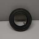 10x2.125, Inflate to 35P.S.I.(240 KPa), Nylon, Thick Electric Scooter Tires with Inner Tube Explosion Proof Electric Scooter Wheels Replacement Tire