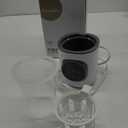 Vaundra Fast Baby Bottle Warmer for Breastmilk and Formula 120V