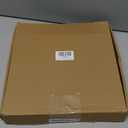 Wreaths for Front Door, 20" Artificial Eucalyptus Wreath, White Berry Greenery Wreath for Front Door Window Porch Wedding Farmhouse Garden Party Wedding Decor Spring Summer - Indoor/Outdoor