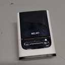 Nelko Label Maker Machine with Tape, PM220 Bluetooth Label Printer, 2 Inch Portable Thermal Printer for Small Business, Address, Logo, Clothing, Smart AI APP for iOS, Android & PC, White