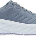 Hoka Womens Bondi Slip Resistant (Blue) 10.5