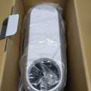 GPX The Max 1080p Projector with Bluetooth Transmitter, PJ712W