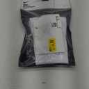Nike Streak Dri-Fit Volleyball Knee Pads (White) M/L