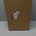 12 Set 12 Inches Christmas Pine Wreath with Red Bow, Cedar Wreaths with Bows Realistic Christmas Decorations for Holiday Xmas Party, Wall, Window, Outdoor Indoor