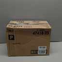 Poise Incontinence & Postpartum Pads for Bladder Leaks, 5 Drop Maximum Absorbency, Regular Length, 96 Count 