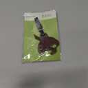 Desert Cactus Texas State University Luggage Tag  Official TXST Bobcats Travel ID Tag for Suitcases, Bags, and Carry-Ons (Design A)