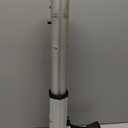 Attwood 238522-4 238 Series Pedestal, Adjustable Height from 19 ½ to 23 Inches, Meets ABYC Code AO Standards