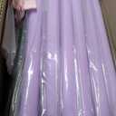 55" Toddler Mini Trampoline for Kids, Indoor Outdoor Toys with Swing, 440lbs Baby Kids Trampoline, Gymnastics Bar, Birthday Gifts for Boy Girl Age 1-8