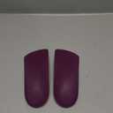 Samurai Insoles Ninjas Plantar Fasciitis Relief Arch Support Shoe Insoles - Podiatrist Designed, Orthotic Lab Made in The USA Size 16-16.5