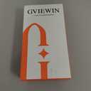 GVIEWIN for Samsung Galaxy S25 Ultra Case, [Slide Camera Cover & Built-in Anti-Spy Privacy Screen Protector] [2 Front Frame] Shockproof Military Grade Marble Phone Case 6.9" (Aurora/Azure Blue)