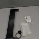 pop-tech Magnetic Car Mount for Tesla Model 3 Highland 2024 2025 2026 & Model Y Juniper 2025 2026(Standard) 15.4-Inch Screen: for MagSafe Strong Magnets Cell Phone Holder for iPhone