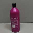 Redken Color Extend Magnetics Shampoo For Color-Treated Hair - Gently Cleanses & Protects Color, With Amino Acid, Sulfate-Free Shampoo (33.8 Fl Oz (Pack of 1))