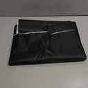 Blackout Curtains, Portable Window Curtain Shade 100% Black Out Room Darkening Light Blocking Drapes for Bedroom Living Room, Style1