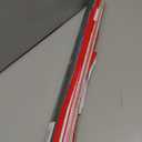 1x1x48 Inch 304 Stainless Steel Golden Wall Corner Guards (10-Pack) Heavy Duty Rounded Corner Protector, Smooth Folded Edge Design for Wall Protection Stainless Steel Slab