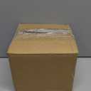 Coloch 5 Pcs Ceramic Measuring Spoons with Base, Mushroom Shape Baking Measuring Spoons and Cup Decorative Cute Cooking Spoons Set for Dry and Wet Ingredients, 1/4, 1/2, 1 tsp, 1 Tbsp