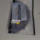 EverSport Extra Large Swim Cap for Braids, Dreadlocks & Thick Curly Hair, Silicone, Anti-Slip, Waterproof, Navy Blue, Unisex Adult